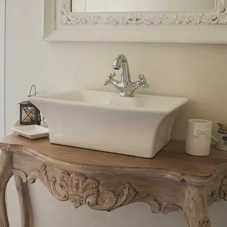 Le Dolcezze Bed and breakfast Crone