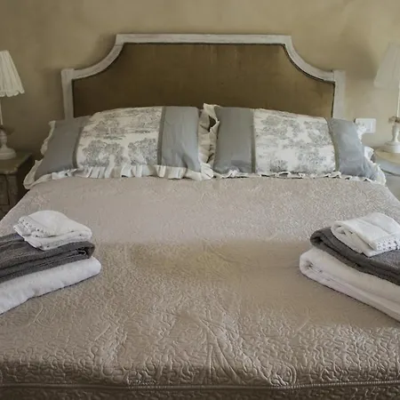 Bed and breakfast Le Dolcezze