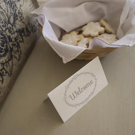 Le Dolcezze Bed and breakfast
