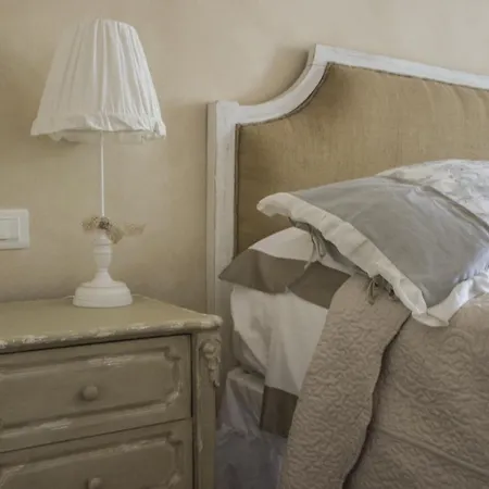 Le Dolcezze Bed and breakfast *