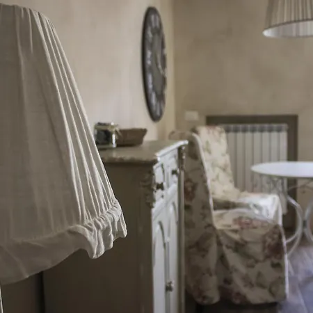 Le Dolcezze Bed and breakfast *