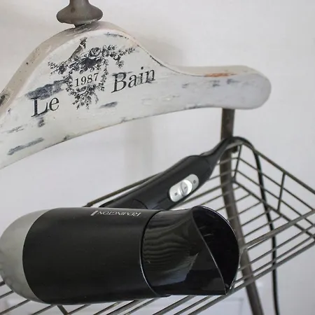 Bed and breakfast Le Dolcezze