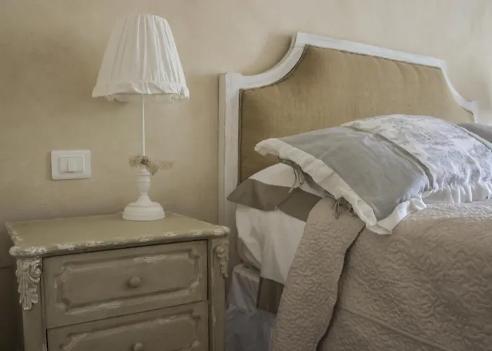 Le Dolcezze Bed and breakfast 3*