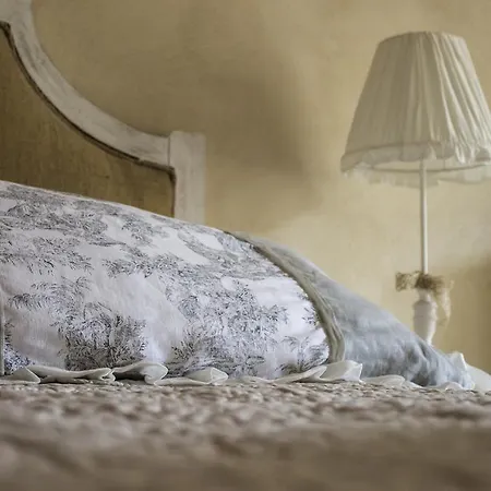 Bed & Breakfast Le Dolcezze