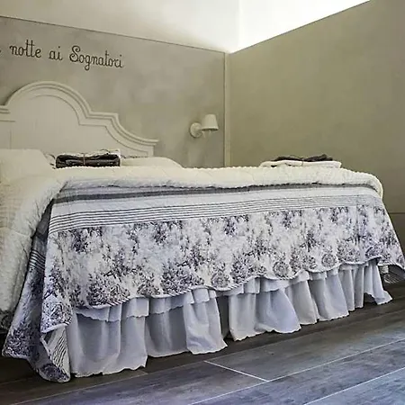Le Dolcezze Bed & Breakfast 3*