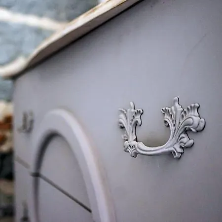 Bed and Breakfast Le Dolcezze Crone