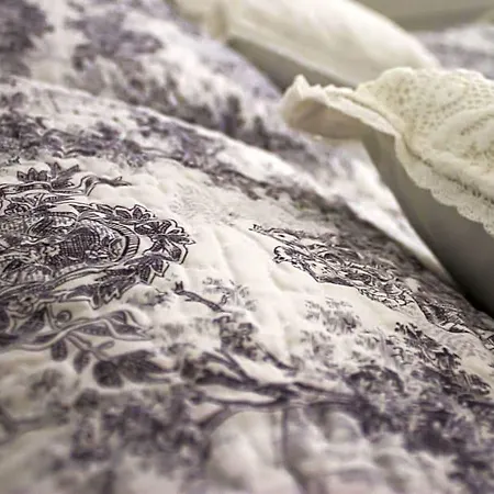 Bed & Breakfast Le Dolcezze 3*