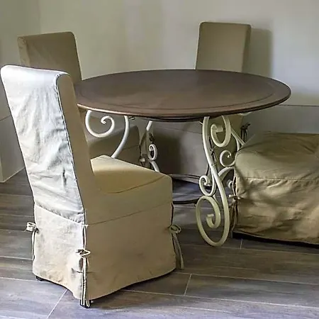 Le Dolcezze Bed & Breakfast Crone