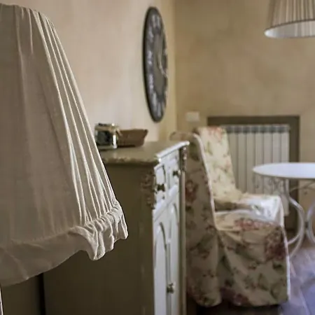 Bed & Breakfast Le Dolcezze