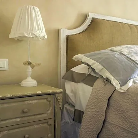 Le Dolcezze Bed & Breakfast 3*