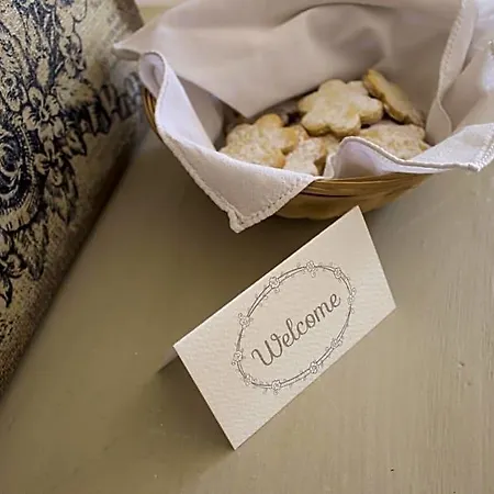 Le Dolcezze Bed & Breakfast 3*
